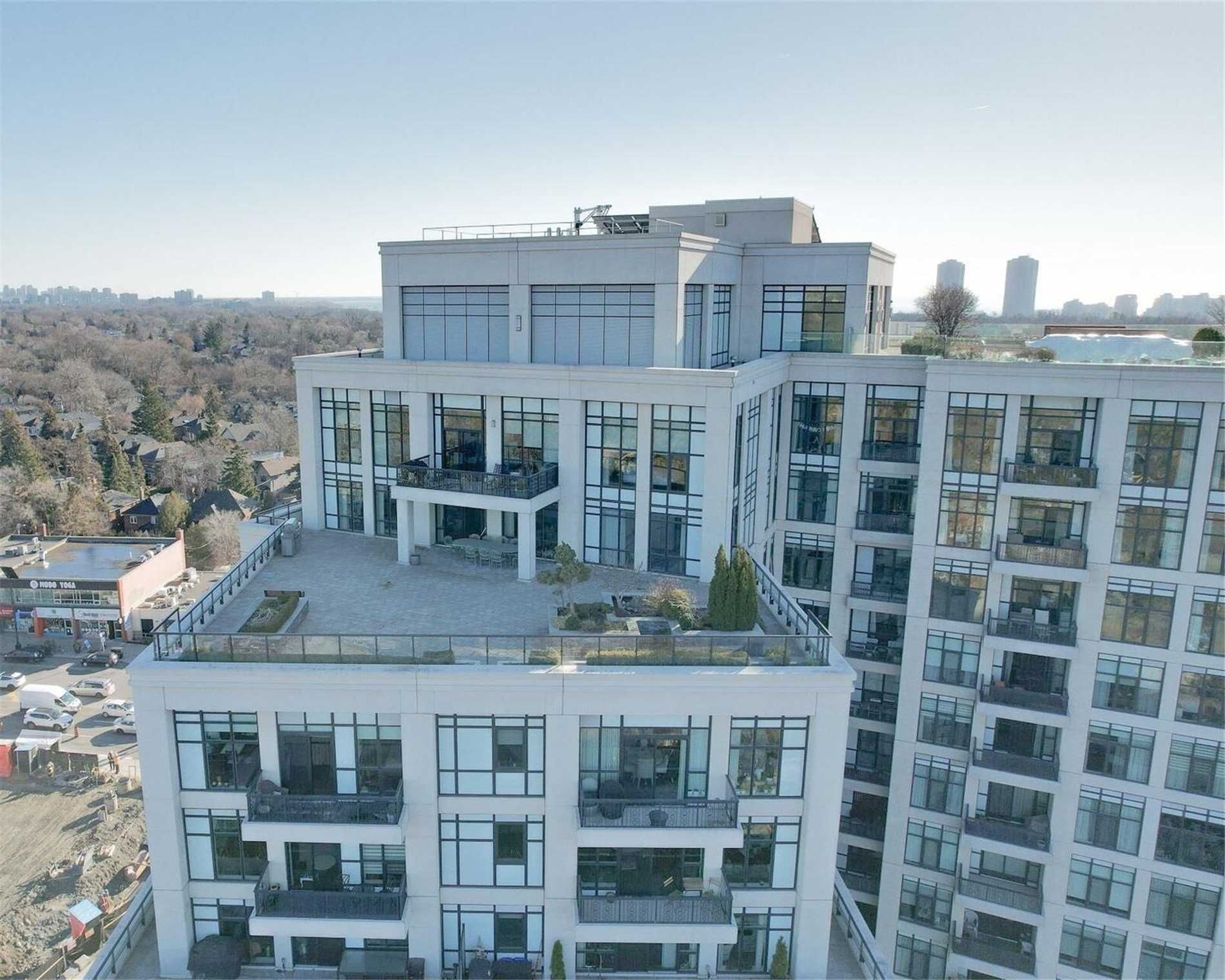 1 Old Mill Dr Ph-One — Sold by David Anderson Oey