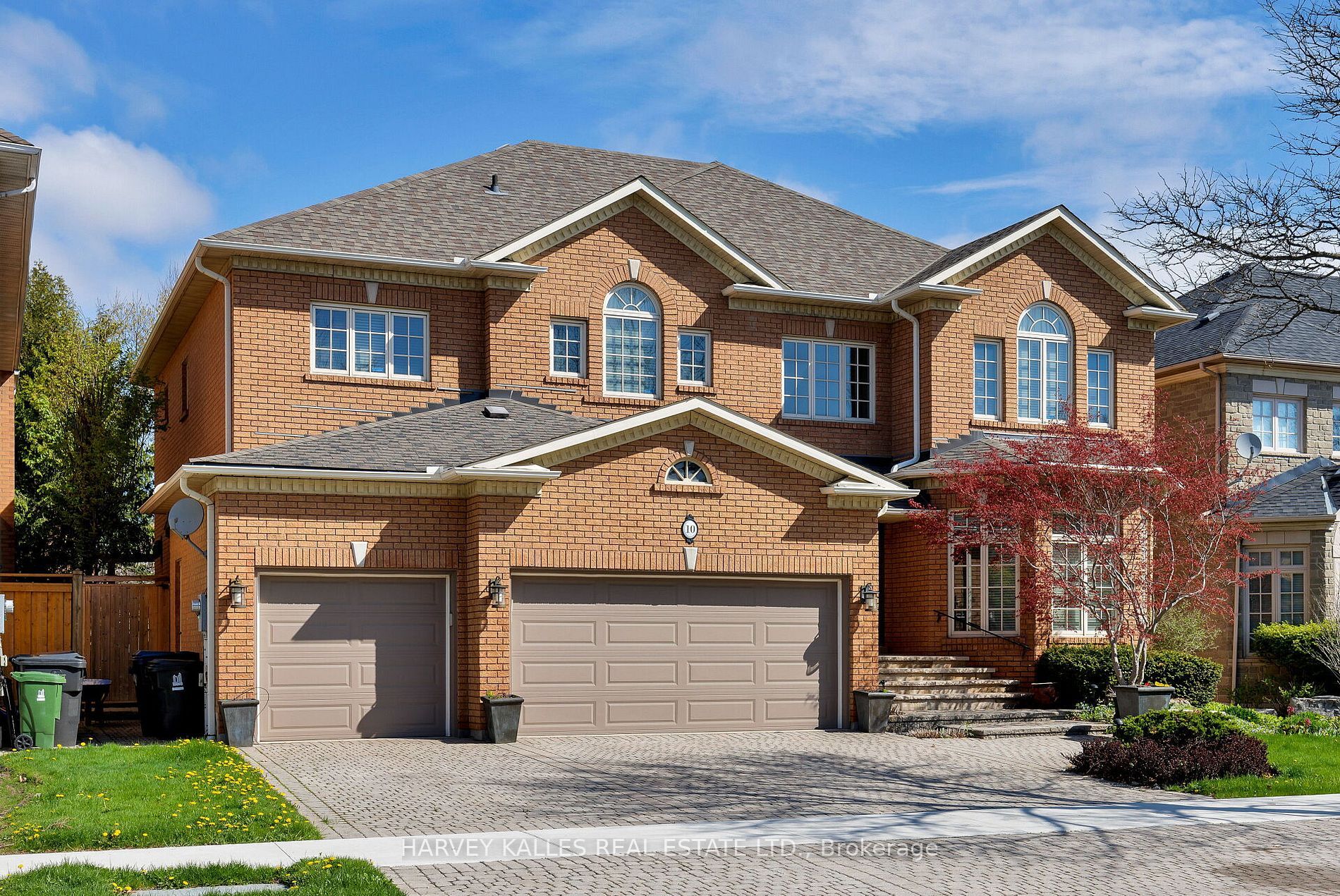 10 Ambassador Pl — Sold by David Anderson Oey