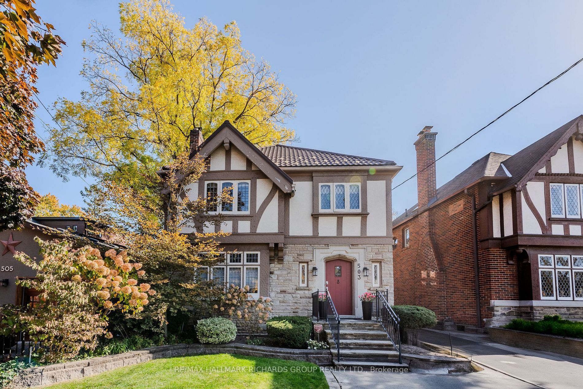 503 Riverside Dr — Buyer Represented by David Anderson Oey