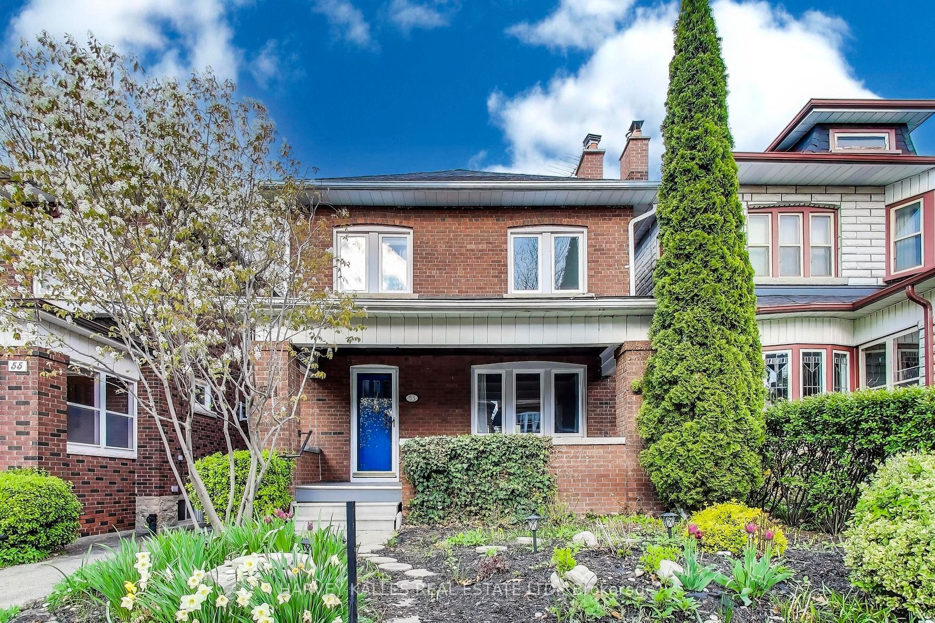 53 Humber Trail — Sold by David Anderson Oey